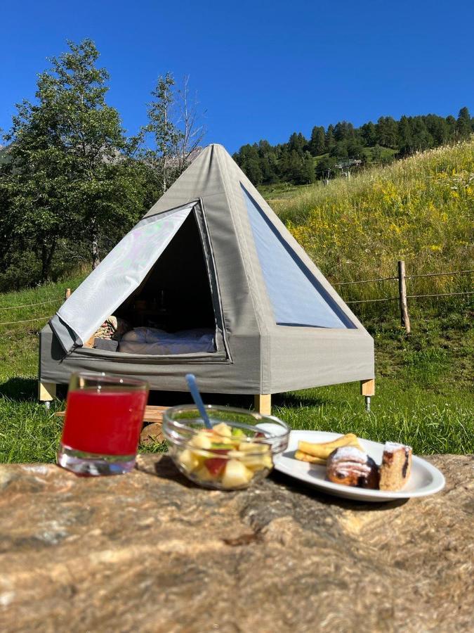 & Wellness 3mila Hotel Peio Fonti