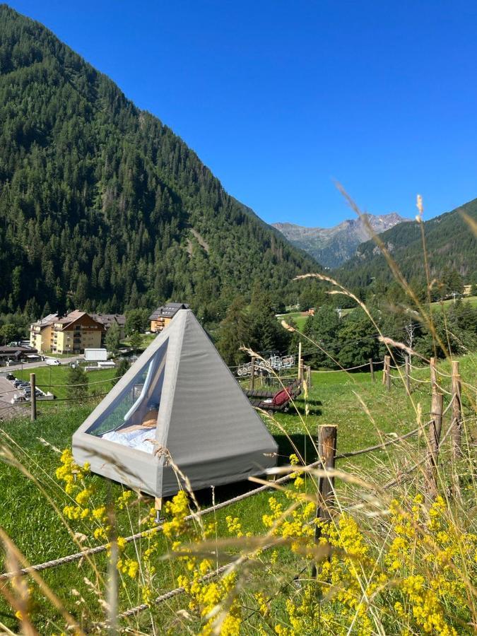 Hotel & Wellness 3mila 3*