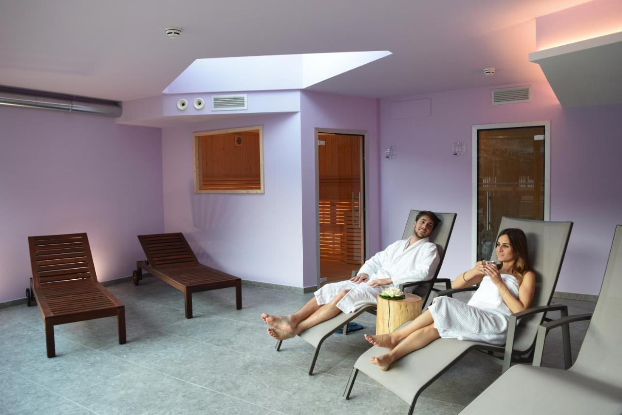 & Wellness 3mila Peio Fonti
