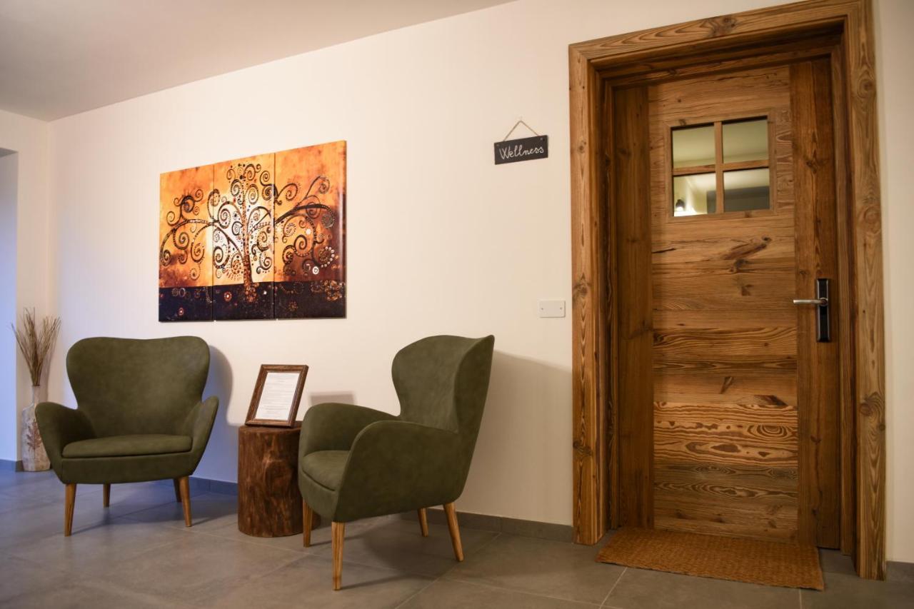 & Wellness 3mila Hotel Peio Fonti