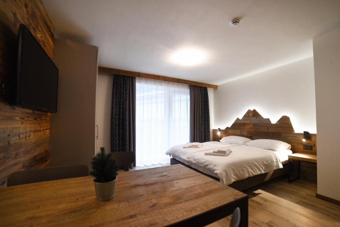 & Wellness 3mila Hotel Peio Fonti