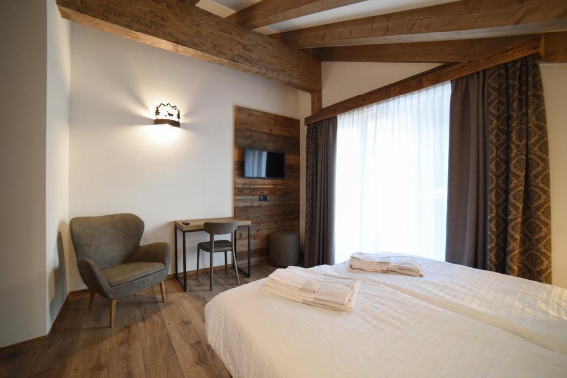 & Wellness 3mila Hotel 3*