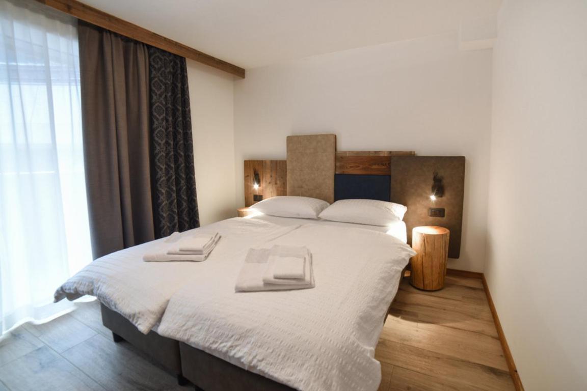 Hotel & Wellness 3mila 3*