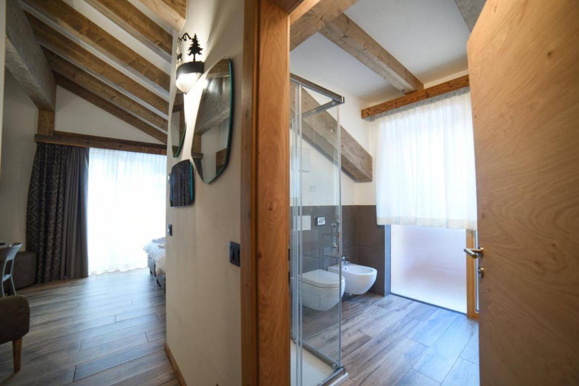 & Wellness 3mila Peio Fonti