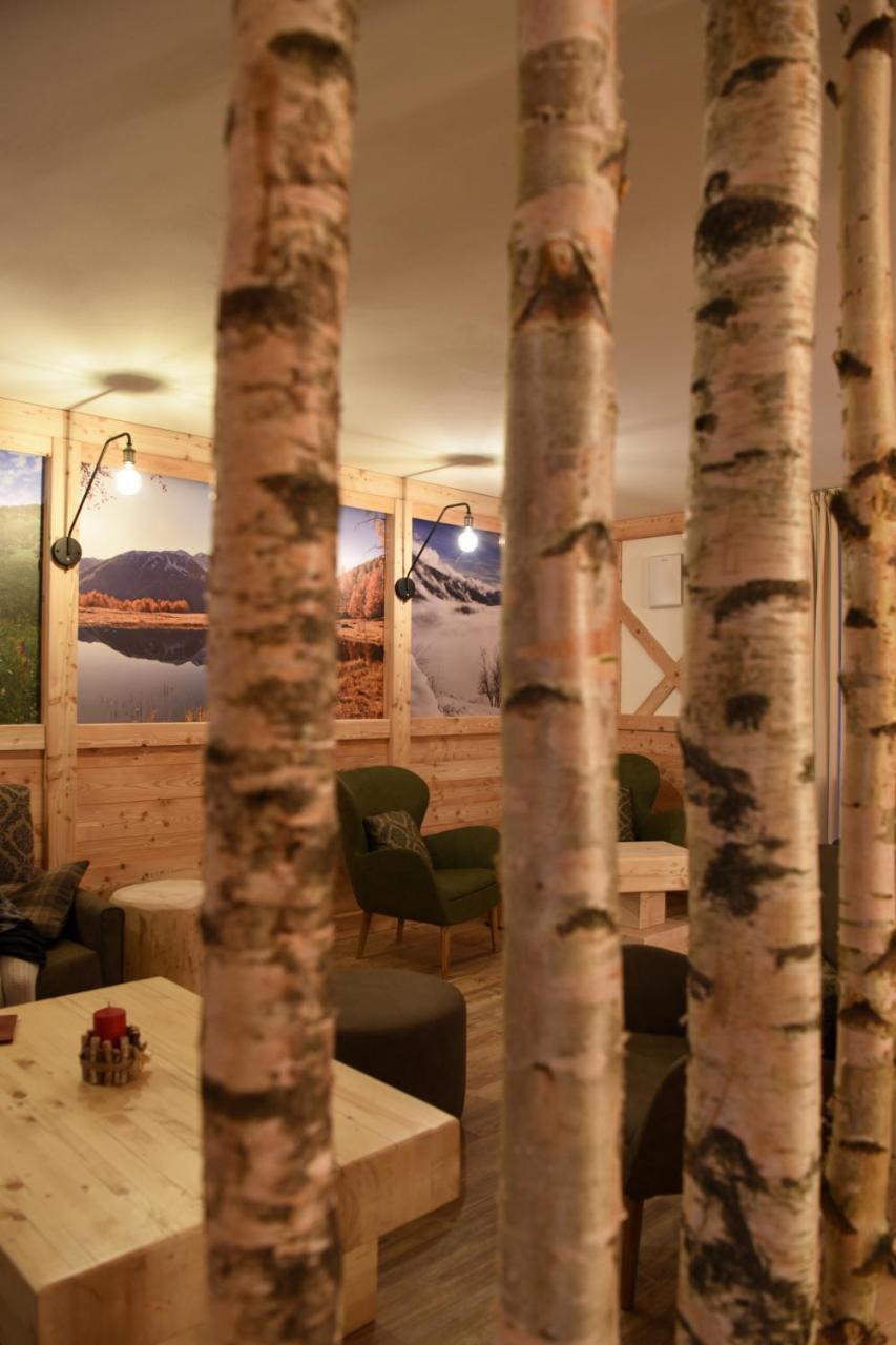 & Wellness 3mila Hotel