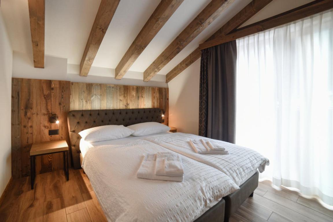 Hotel & Wellness 3mila