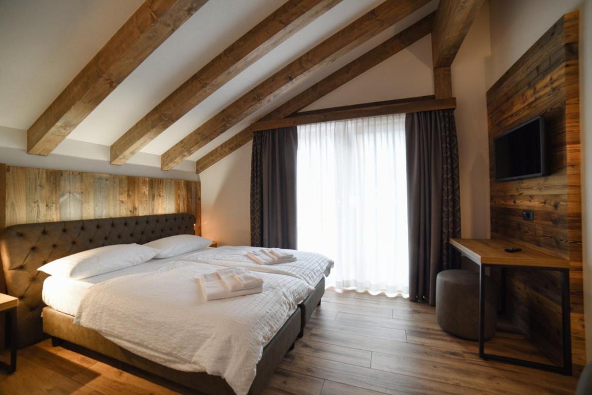 Hotel & Wellness 3mila 3*