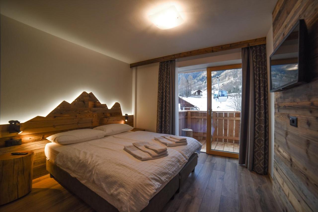 Hotel & Wellness 3mila Peio Fonti