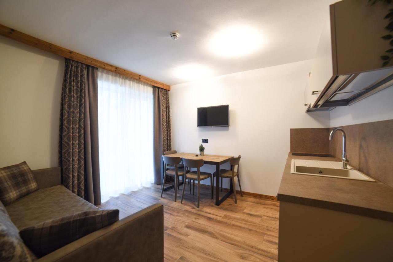 & Wellness 3mila Hotel Peio Fonti