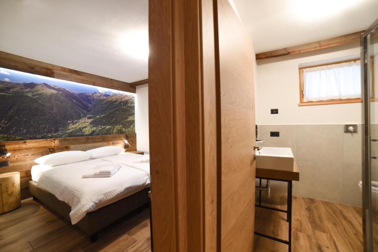 Hotel & Wellness 3mila