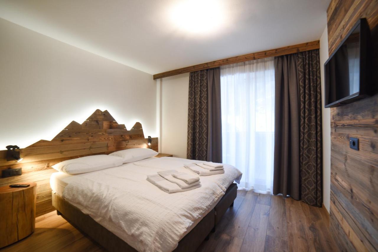 & Wellness 3mila Hotel Peio Fonti