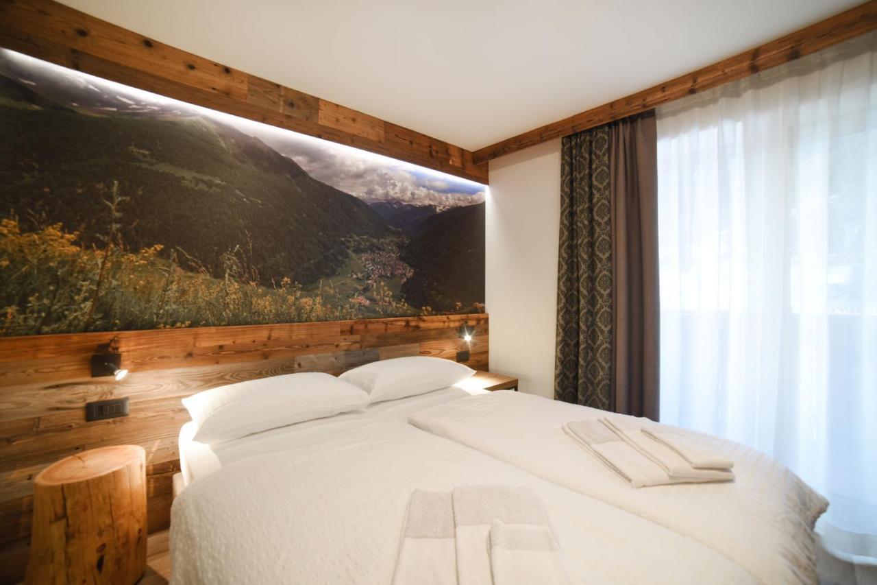 Hotel & Wellness 3mila 3*