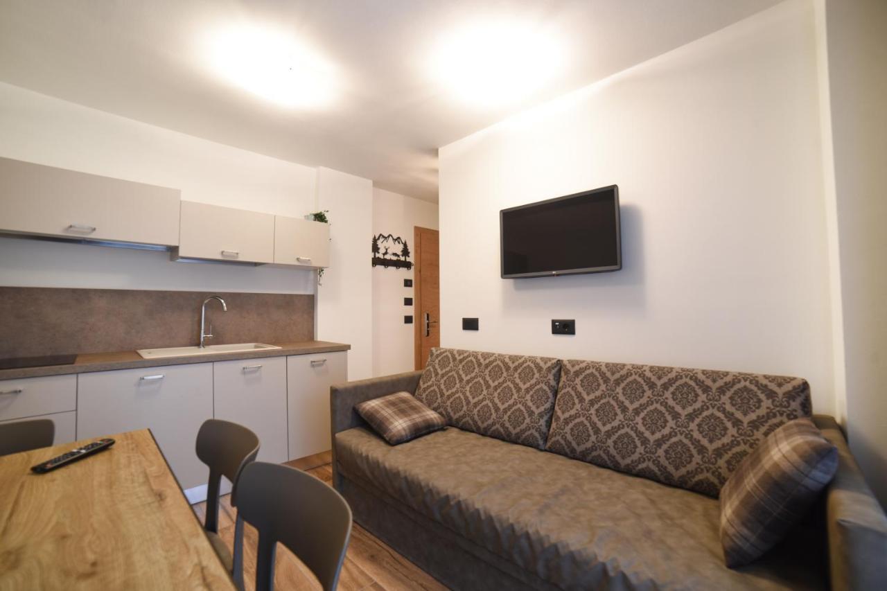 & Wellness 3mila Hotel Peio Fonti