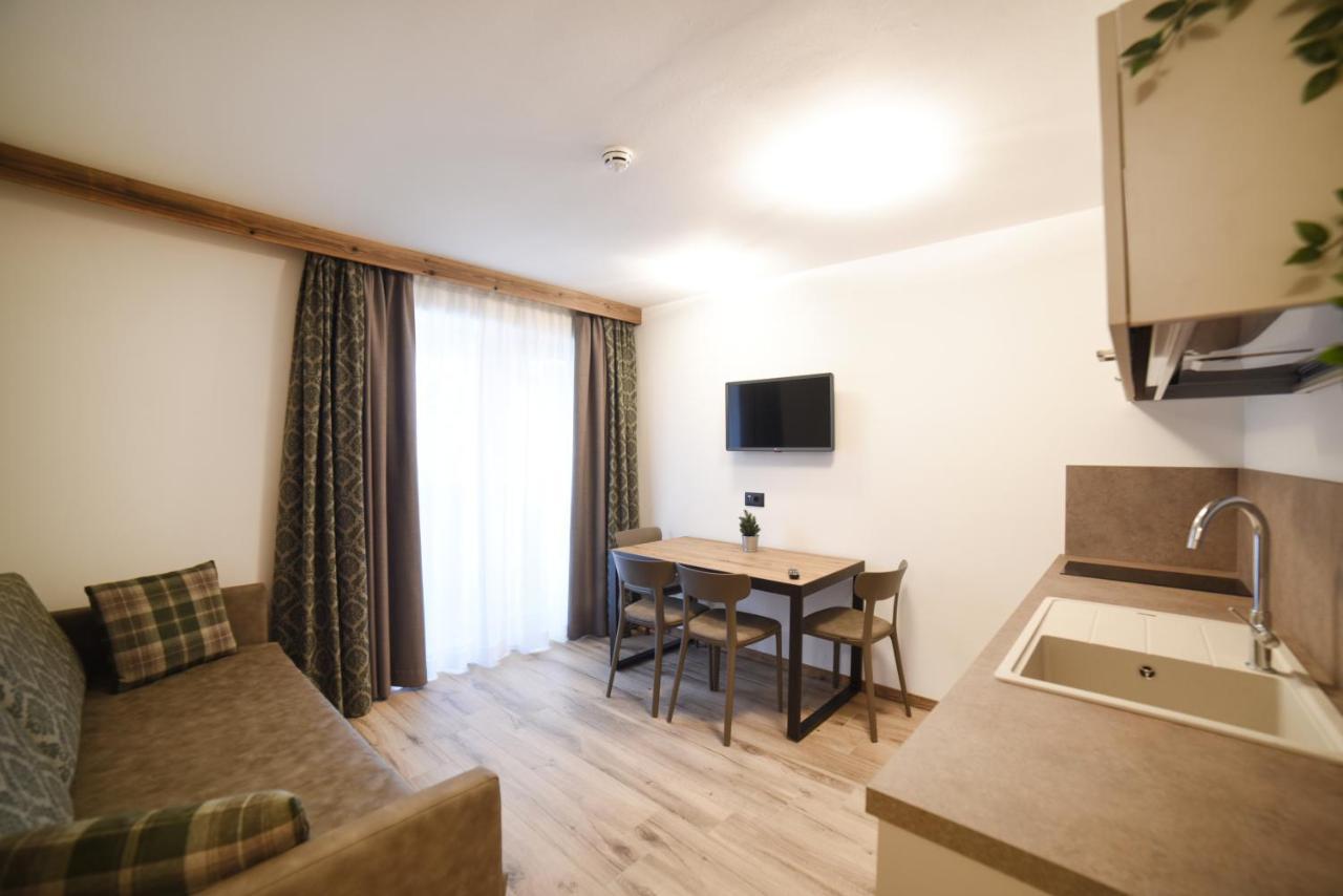 Hotel & Wellness 3mila Peio Fonti