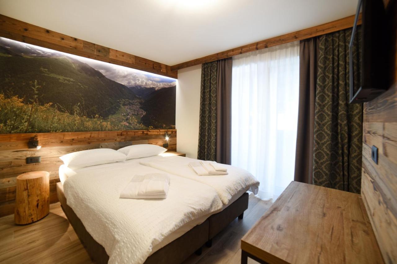 Hotel & Wellness 3mila 3*