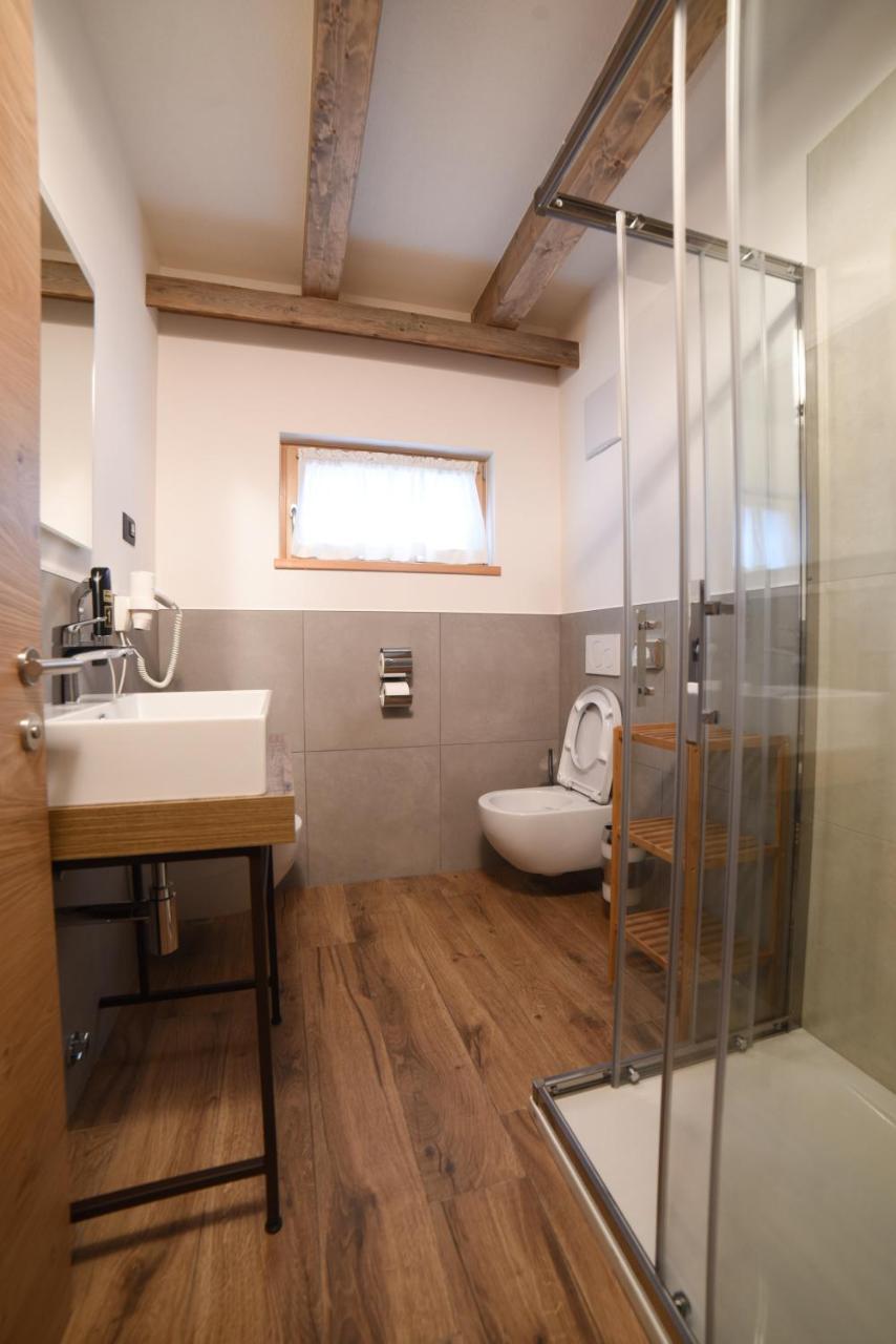 Hotel & Wellness 3mila Peio Fonti