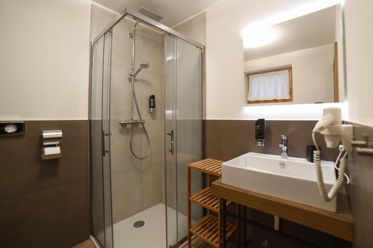 & Wellness 3mila Hotel Peio Fonti